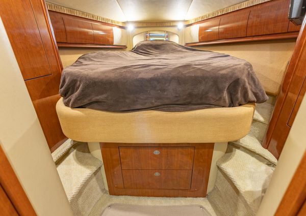 Sea Ray 420 Sundancer image