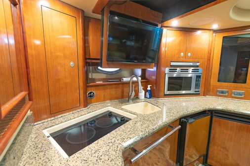 Sea Ray 420 Sundancer image