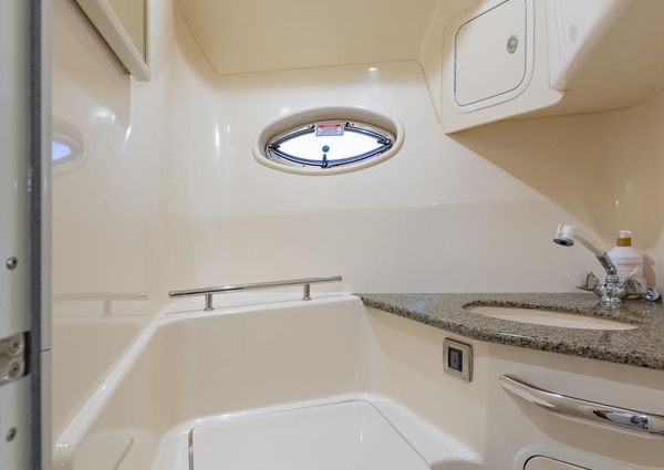 Sea Ray 420 Sundancer image