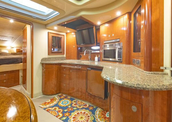 Sea Ray 420 Sundancer image