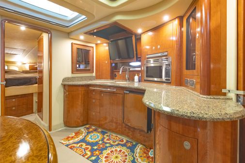 Sea Ray 420 Sundancer image