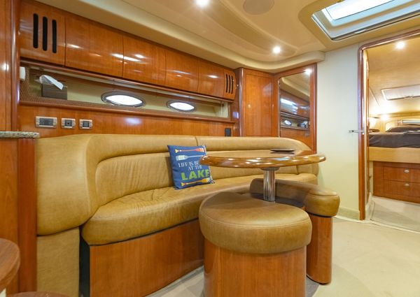 Sea Ray 420 Sundancer image