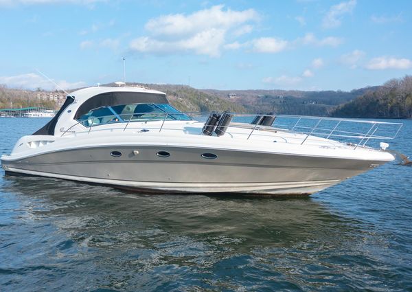 Sea Ray 420 Sundancer image