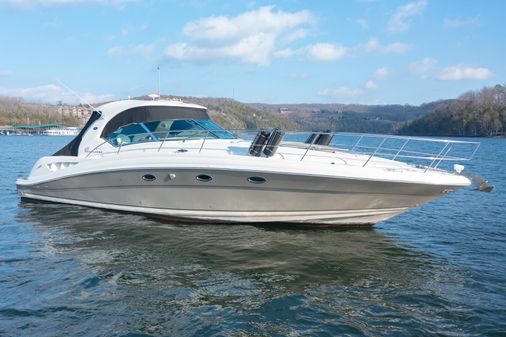 Sea Ray 420 Sundancer image