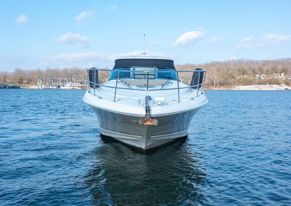 Sea Ray 420 Sundancer image