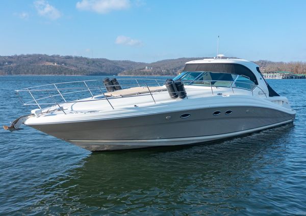 Sea Ray 420 Sundancer image