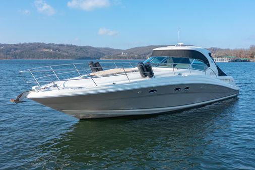 Sea Ray 420 Sundancer image