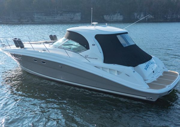 Sea Ray 420 Sundancer image