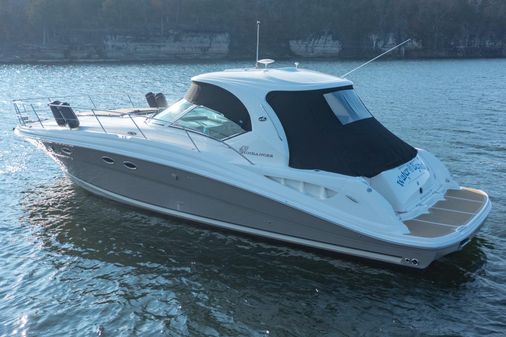 Sea Ray 420 Sundancer image