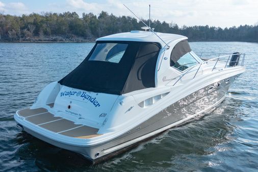 Sea Ray 420 Sundancer image