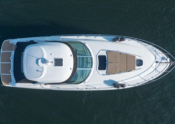 Sea Ray 420 Sundancer image