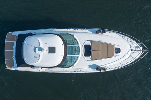 Sea Ray 420 Sundancer image