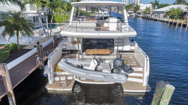 Leopard 46 Powercat