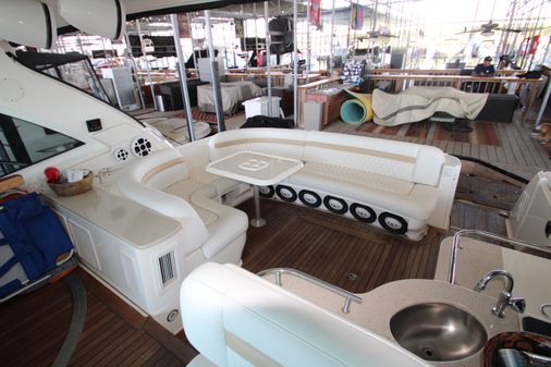 Sea Ray 48 Sundancer image