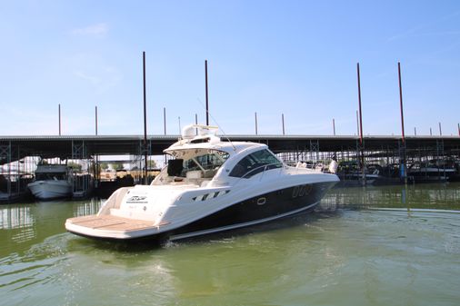 Sea Ray 48 Sundancer image