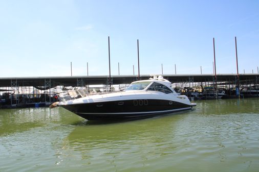 Sea Ray 48 Sundancer image