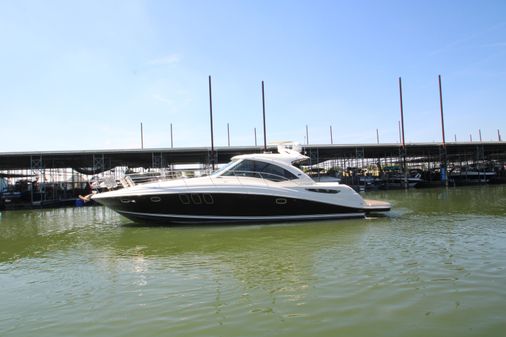 Sea Ray 48 Sundancer image
