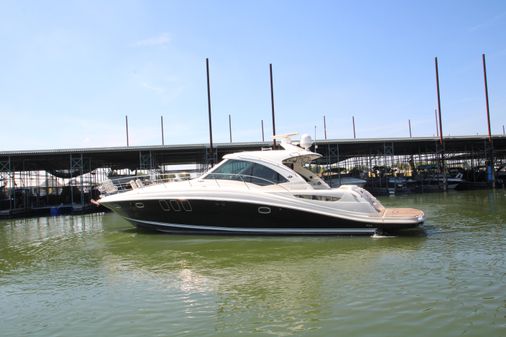 Sea Ray 48 Sundancer image