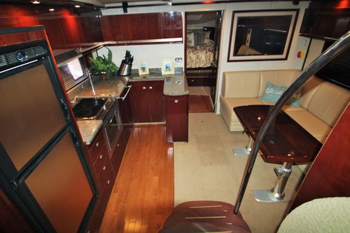 Sea Ray 48 Sundancer image