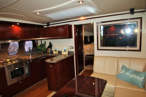 Sea Ray 48 Sundancer image