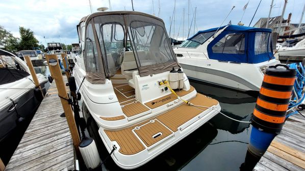 Cruisers Yachts 280 CXi Express image