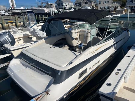 Crownline 266-BR image