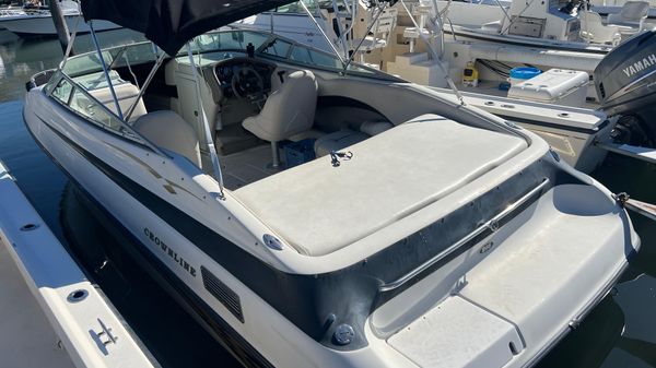 Crownline 266 BR 