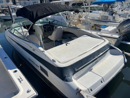 Crownline 266-BR image