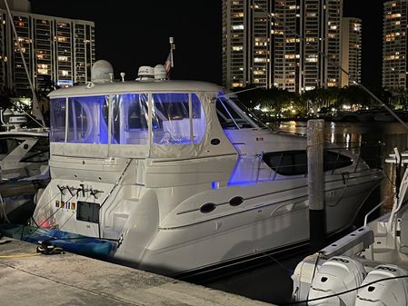 Sea Ray 390 Motor Yacht image