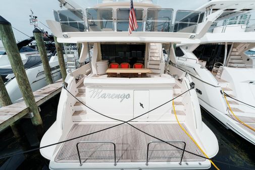 Azimut 85 Fly image