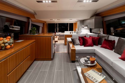 OceanClass 68 fly Hybrid image