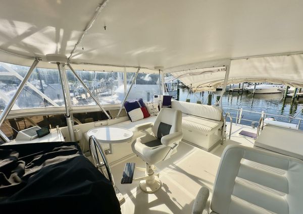 Ocean Alexander 456 Classico image