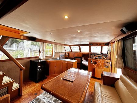 Ocean Alexander 456 Classico image