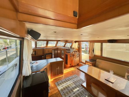 Ocean Alexander 456 Classico image