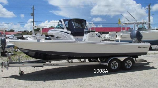 Ranger 240 Bahia