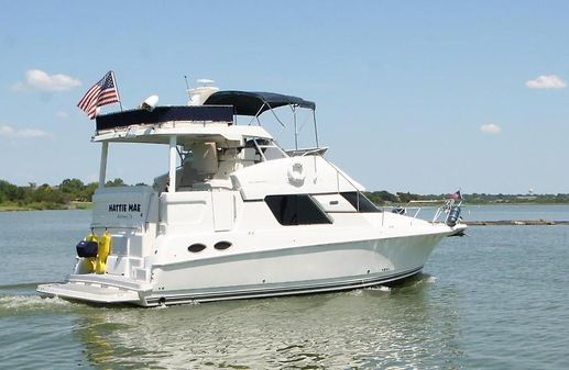 Silverton 392-MOTOR-YACHT image