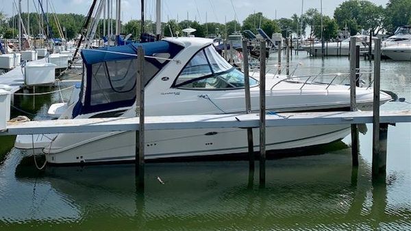 Sea Ray 310 Sundancer