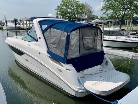 Sea Ray 310 Sundancer image