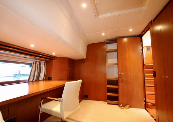 Camper-nicholsons 39M image