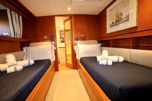 Camper-nicholsons 39M image