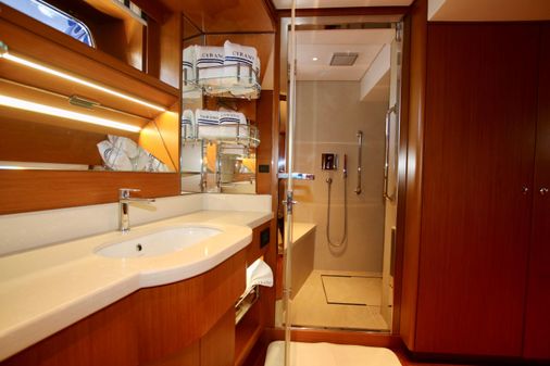 Camper-nicholsons 39M image