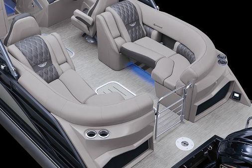 Bennington R-BOWRIDER-LINE image