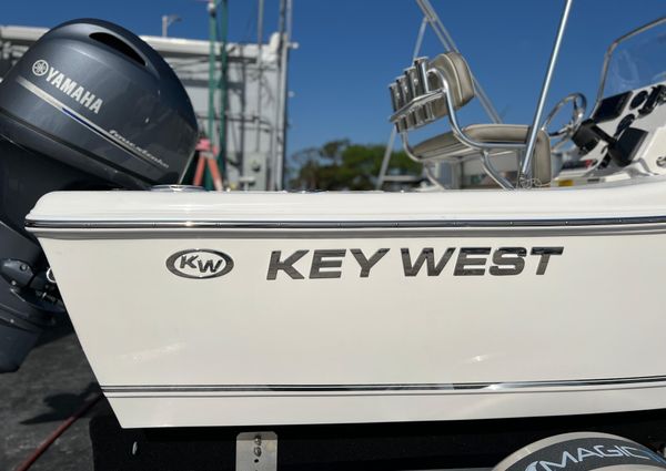 Key-west 179-FS image