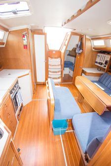 Catalina 42 sloop image