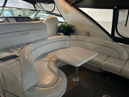 Sea-ray 450-SUNDANCER image