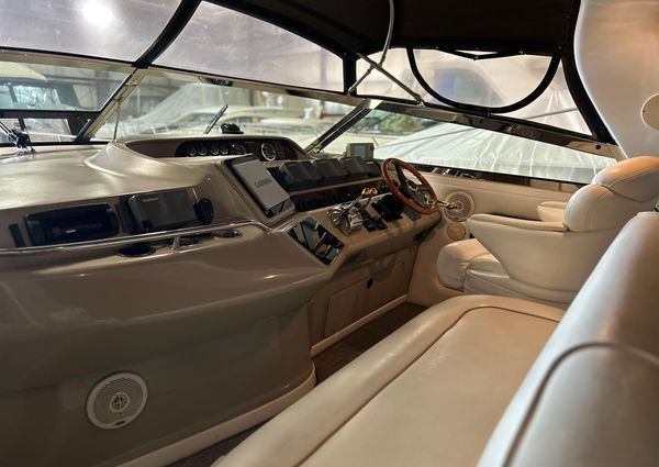 Sea-ray 450-SUNDANCER image