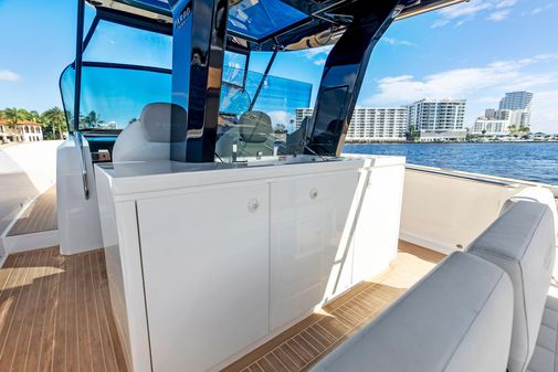 Pardo Yachts 38 image