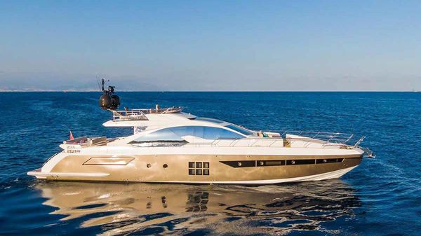 Azimut 77S