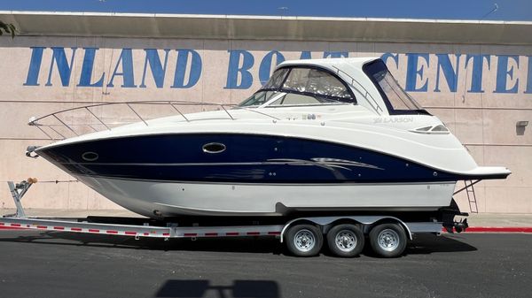 Larson Cabrio 350