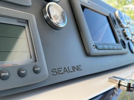 Sealine SC35 image